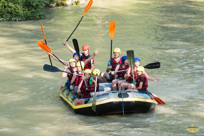 Raft Family 2 – Bild 4