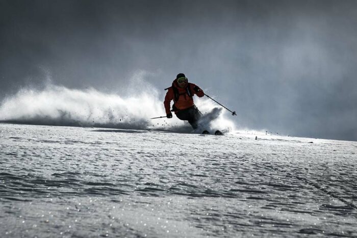 Freeriden - Wintererlebnis pur – Bild 4