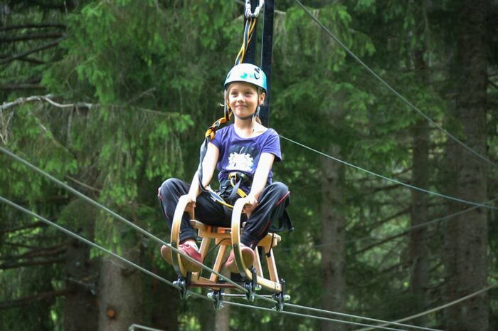 Europarutsche Flying Fox – Bild 3