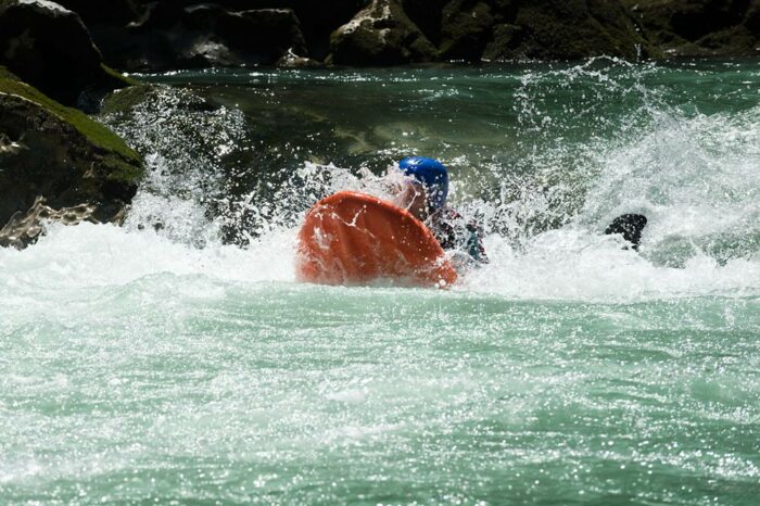 Hydrospeed Rodeo Kombi – Bild 3