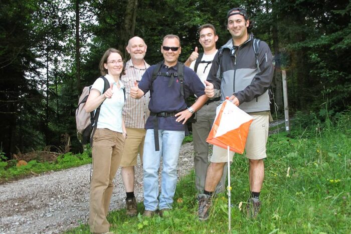 Outdoor Challenge Das Original – Bild 7