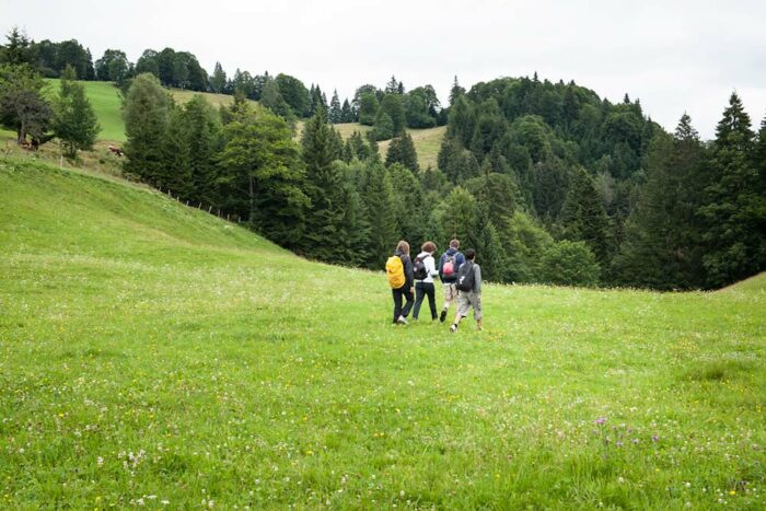 Outdoor Challenge Das Original – Bild 3