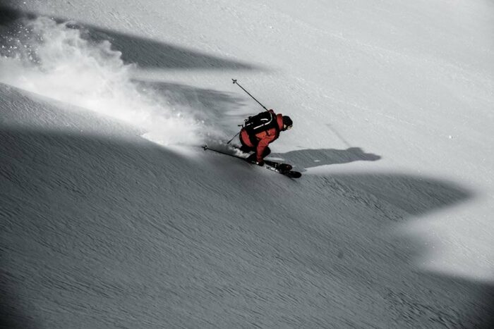 Skitour in den Kitzbühlern – Bild 8