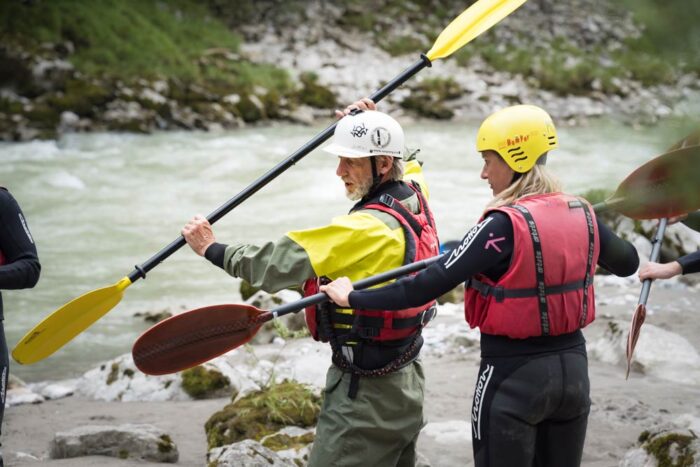 PACKRAFT Saalach Classic 3 – Bild 3