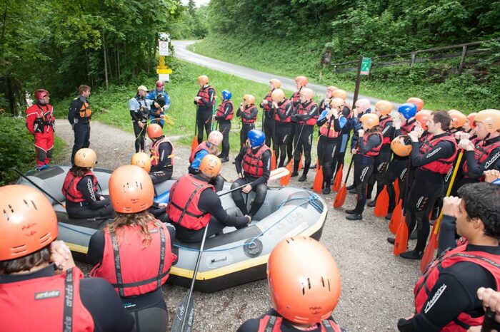 Raft Classic 3 – Bild 4
