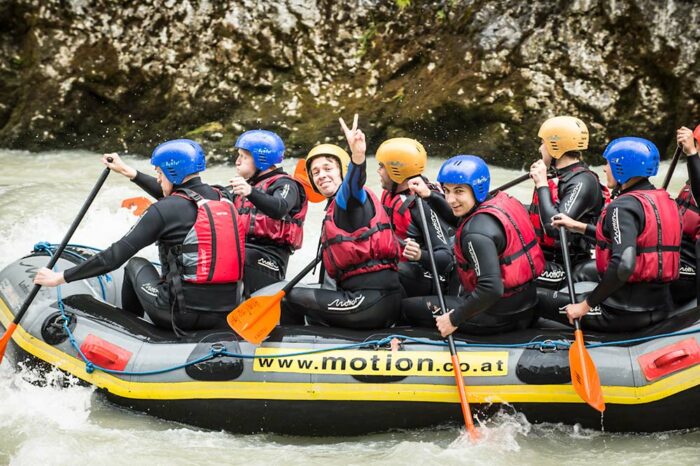 Raft Classic 3 – Bild 10