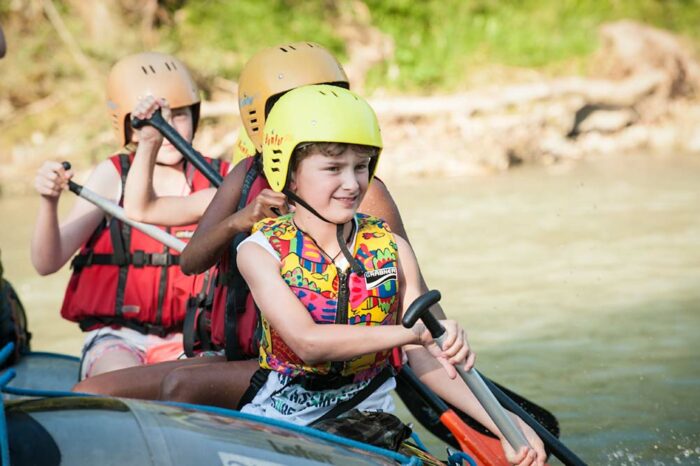 Raft Family 2 – Bild 11
