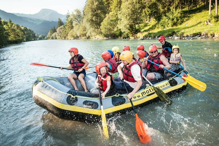 Raft Family 2 – Bild 12