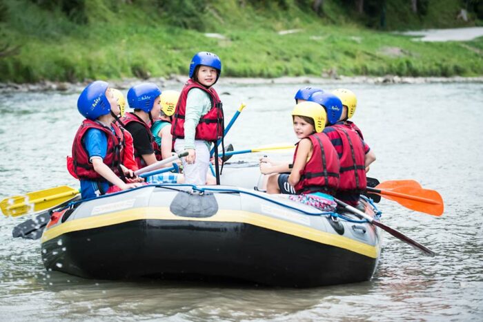 Raft Family 2 – Bild 13