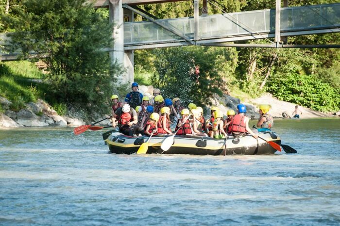 Raft Family 2 – Bild 9