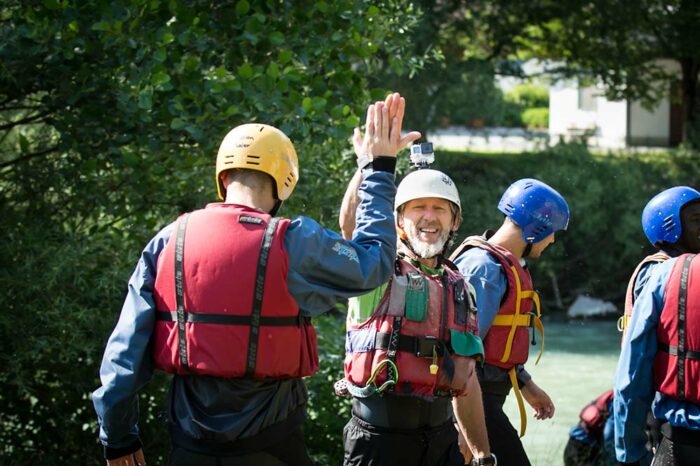 Powerrafting Weltcupstrecke Kombi – Bild 7