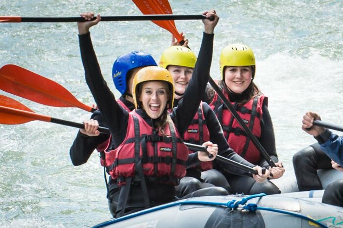 Raft Classic 3 – Bild 11