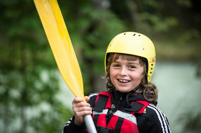 Raft Family 2 – Bild 10