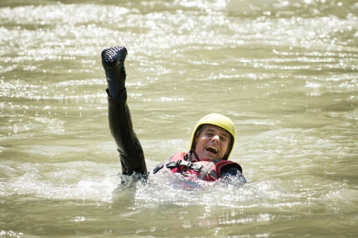 Powerrafting Weltcupstrecke Kombi – Bild 3