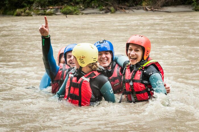 Raft Classic 3 – Bild 12