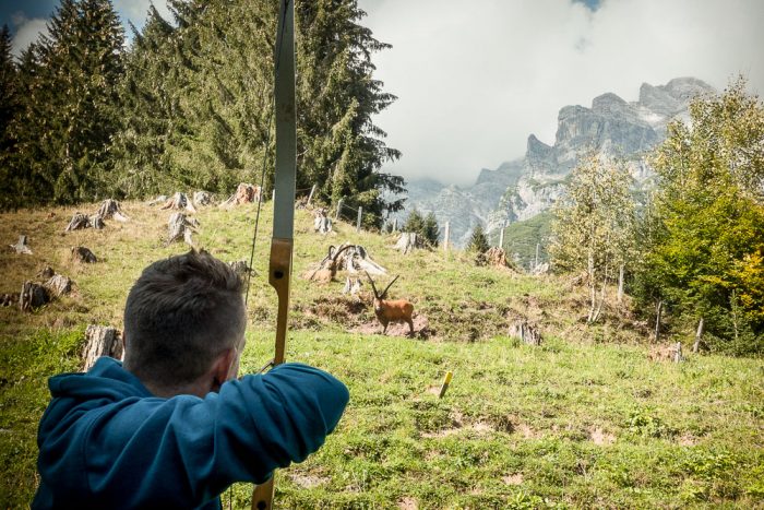 Abenteuer Trekking – Bild 2