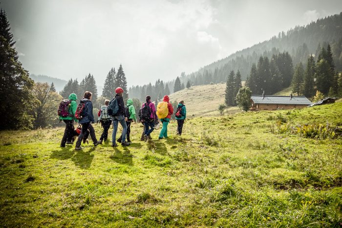 Abenteuer Trekking – Bild 3