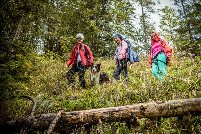 Abenteuer Trekking – Bild 7
