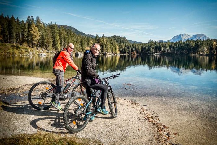 E-Bike DAY TRIP - Image 4