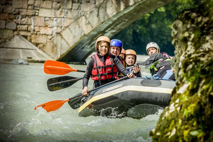 Raft Family 2 – Bild 2
