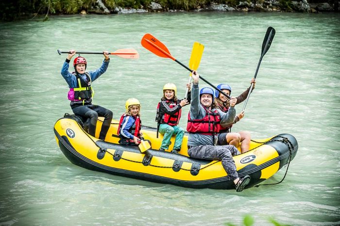 Raft Family 2 – Bild 6