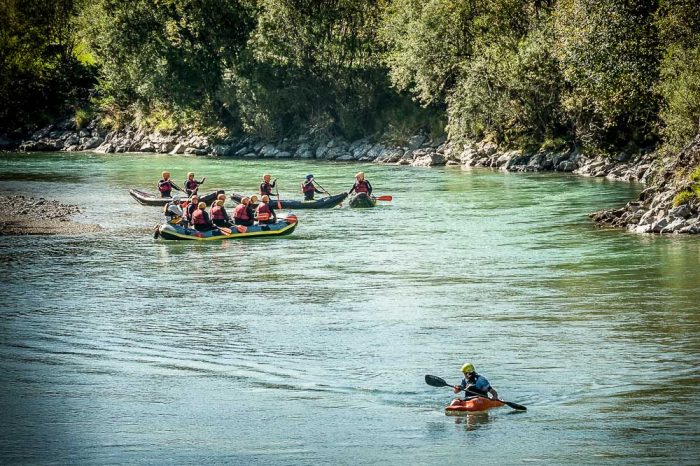 Raft Family 2 – Bild 7
