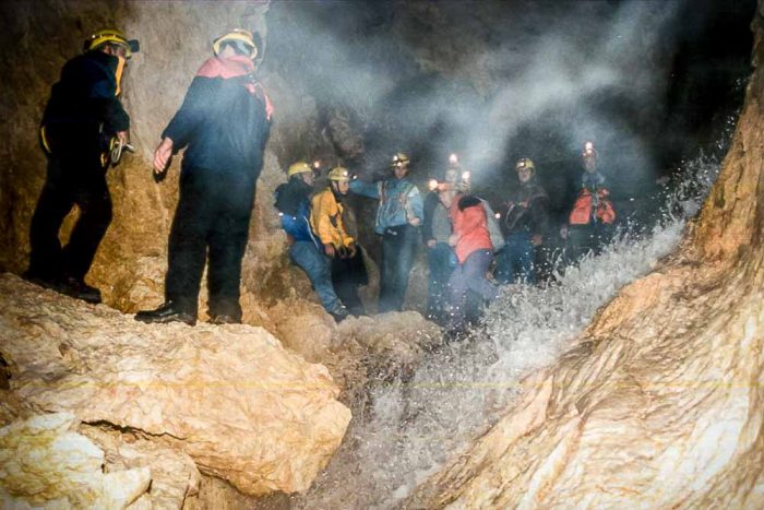 Lamprechtsofenhöhle – Bild 2