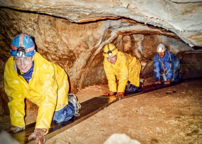 Prax Eishöhle – Bild 2
