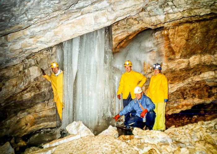 Prax Eishöhle – Bild 3