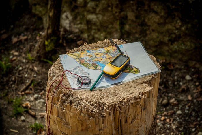 Outdoor Challenge Das Original – Bild 2