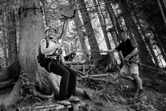 Abenteuer Trekking – Bild 4