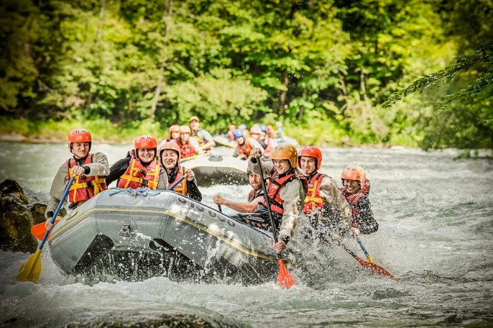 Raft Classic 3 – Bild 2