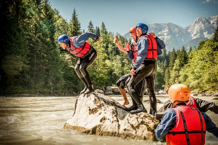 Raft Classic 3 – Bild 5