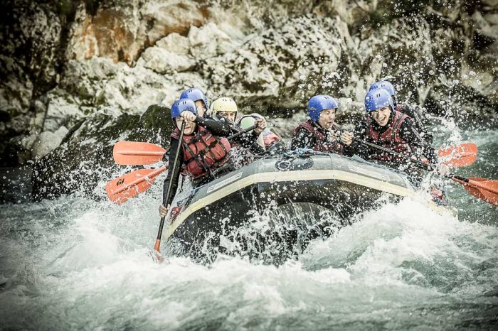 Raft Classic 3 – Bild 3