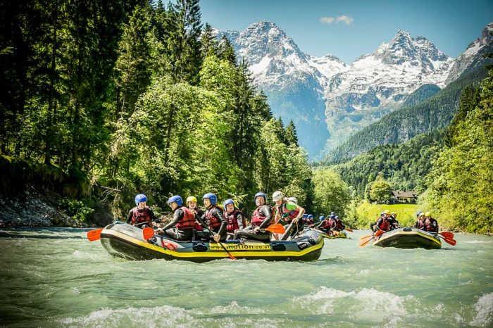 Raft Classic 3 – Bild 9