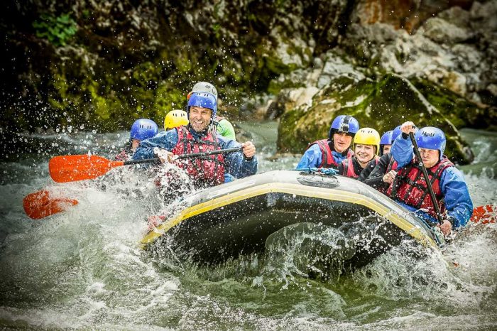 Raft Classic 3 – Bild 7