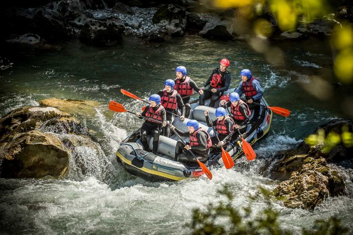 Raft Classic 3 – Bild 6