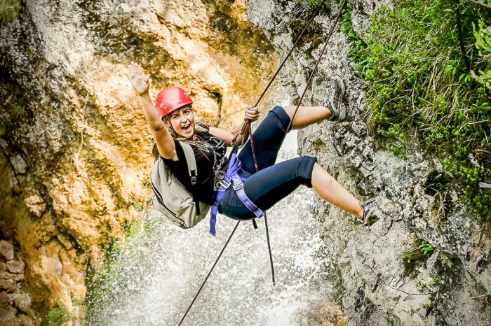 Outdoor Challenge Das Original – Bild 6