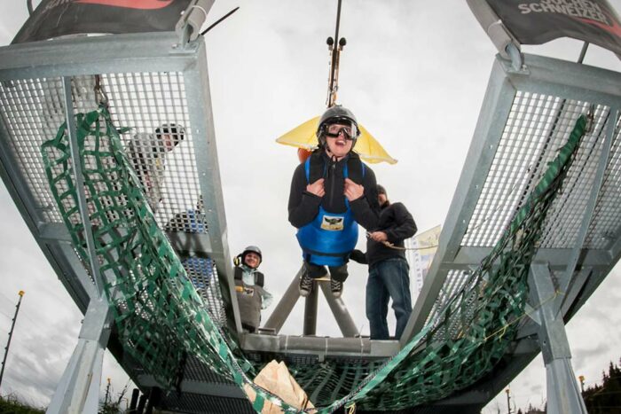 Flying Fox XXL - Image 3