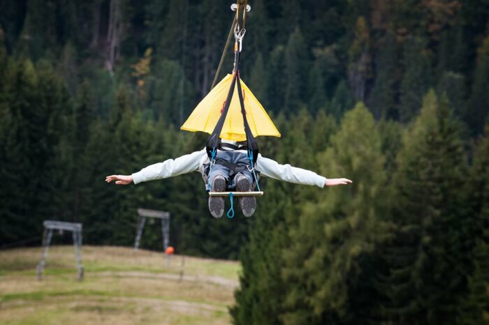 Flying Fox XXL - Image 6