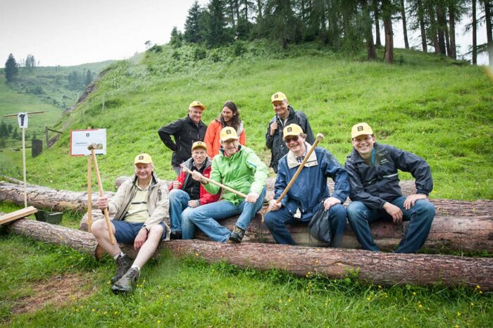Teambewerbe – Sommer und Winter – Bild 10