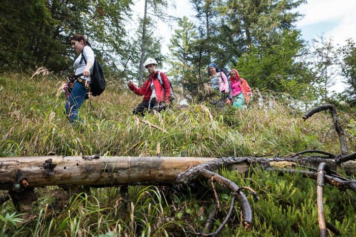 Geocache Teambewerbe in der Natur – Bild 7