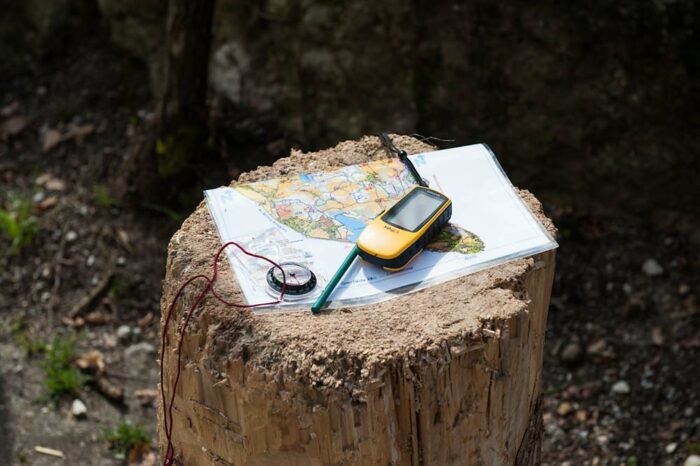 Geocache Teambewerbe in der Natur – Bild 6