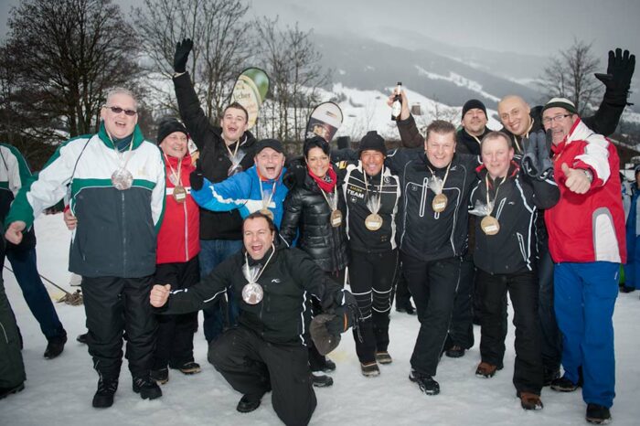 Teambewerbe – Sommer und Winter – Bild 5